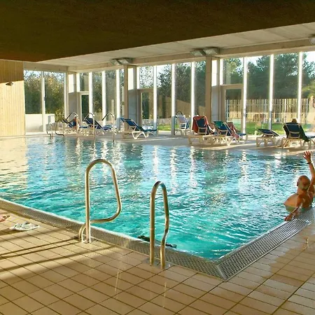 Camping Mobil Homes Vilanova Park Mh 6pers Vilanova i la Geltrú